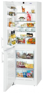 Liebherr CUN 3033 Холодильник фото, Характеристики
