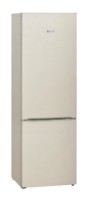 Bosch KGV39VK23 Холодильник фото, Характеристики