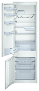 Bosch KIV38X20 Холодильник фото, Характеристики