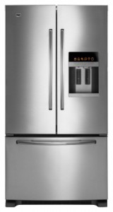Maytag 5MFI267AA Buzdolabı fotoğraf, özellikleri