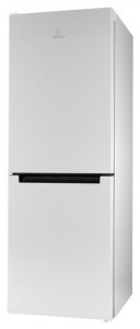Indesit DF 4160 W Buzdolabı fotoğraf, özellikleri