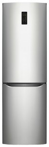 LG GA-B409 SMQA Jääkaappi Kuva, ominaisuudet