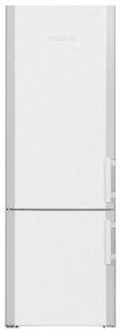 Liebherr CU 2811 Холодильник фото, Характеристики