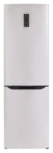 LG GA-B409 SVQA Refrigerator larawan, katangian