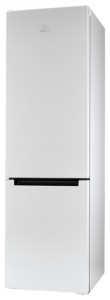 Indesit DFE 4200 W Refrigerator larawan, katangian