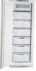 Indesit SFR 167 NF Refrigerator \ katangian, larawan