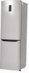 LG GA-B409 SAQA Хладилник \ Характеристики, снимка