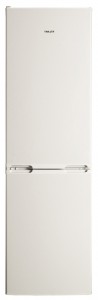 ATLANT ХМ 4214-000 Refrigerator larawan, katangian