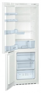 Bosch KGV36VW13 Tủ lạnh ảnh, đặc điểm