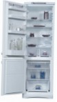 Indesit SB 185 Refrigerator \ katangian, larawan