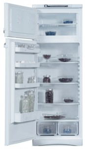Indesit ST 167 Холодильник Фото, характеристики