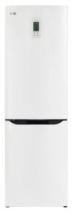 LG GA-B379 SVQA Tủ lạnh ảnh, đặc điểm