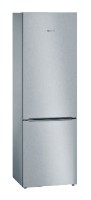 Bosch KGV39VL23 Холодильник Фото, характеристики