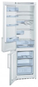 Bosch KGS39XW20 Холодильник фото, Характеристики