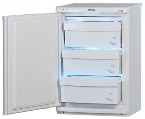 Pozis Свияга 109-2 Refrigerator larawan, katangian