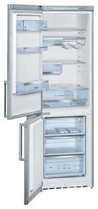 Bosch KGS39XL20 Холодильник Фото, характеристики