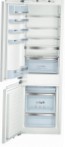 Bosch KIN86AF30 Холодильник \ Характеристики, фото