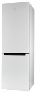 Indesit DF 4180 W Refrigerator larawan, katangian