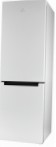 Indesit DF 4180 W Refrigerator \ katangian, larawan