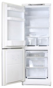 Indesit SB 167 Buzdolabı fotoğraf, özellikleri