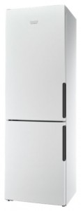 Hotpoint-Ariston HF 4180 W Refrigerator larawan, katangian