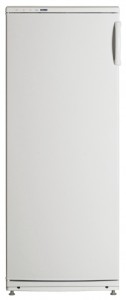 ATLANT М 7184-003 Tủ lạnh ảnh, đặc điểm