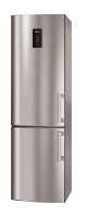 AEG S 96391 CTX2 Хладилник снимка, Характеристики