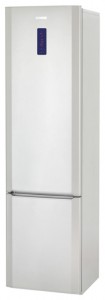 BEKO CMV 533103 S Tủ lạnh ảnh, đặc điểm