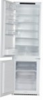 Kuppersbusch IKE 3290-2-2 T Ψυγείο \ χαρακτηριστικά, φωτογραφία