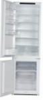 Kuppersbusch IKE 3290-2-2 T Fridge \ Characteristics, Photo