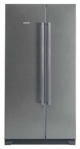 Bosch KAN56V45 Refrigerator larawan, katangian