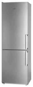 ATLANT ХМ 4426-080 N Refrigerator larawan, katangian