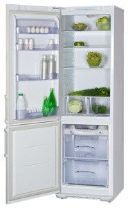 Бирюса 144 KLS Хладилник снимка, Характеристики