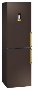 Bosch KGN39AD18 Tủ lạnh ảnh, đặc điểm