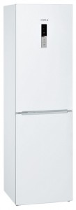 Bosch KGN39VW15 Холодильник фото, Характеристики
