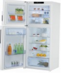 Whirlpool WTV 4125 NFW Холодильник \ характеристики, Фото