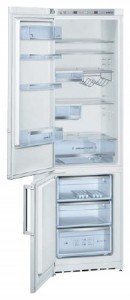 Bosch KGE39AW30 Хладилник снимка, Характеристики
