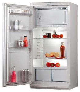 Pozis Свияга 404-1 Холодильник Фото, характеристики