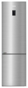 Samsung RB-37 J5271SS Холодильник Фото, характеристики