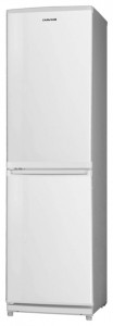 Shivaki SHRF-170DW Холодильник Фото, характеристики