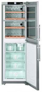 Liebherr SWTNes 3010 Buzdolabı fotoğraf, özellikleri