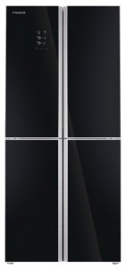 Kraft KF-DE4431DFL Refrigerator larawan, katangian