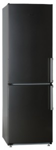 ATLANT ХМ 4421-160 N Refrigerator larawan, katangian