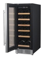 Climadiff CLE18 Tủ lạnh ảnh, đặc điểm