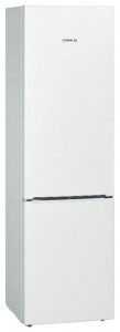 Bosch KGN39NW19 Refrigerator larawan, katangian