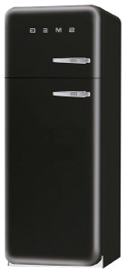 Smeg FAB30RNE1 Холодильник Фото, характеристики