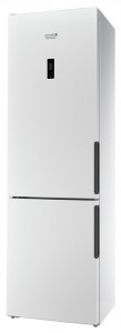 Hotpoint-Ariston HF 6200 W Холодильник фото, Характеристики