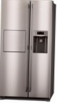 AEG S 86090 XVX1 Refrigerator \ katangian, larawan