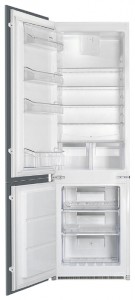 Smeg C7280NEP Холодильник фото, Характеристики