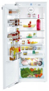 Liebherr IKB 2750 Tủ lạnh ảnh, đặc điểm